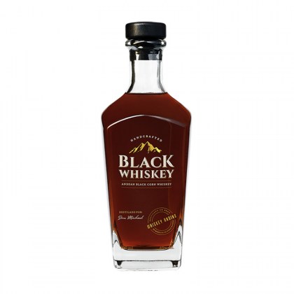 blackwhiskey